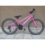 НОВ юношески велосипед GARDEN 24 цола монтажи SHIMANO НОВ юношески велосипед GARDEN 24 цола монтажи SHIMANO
